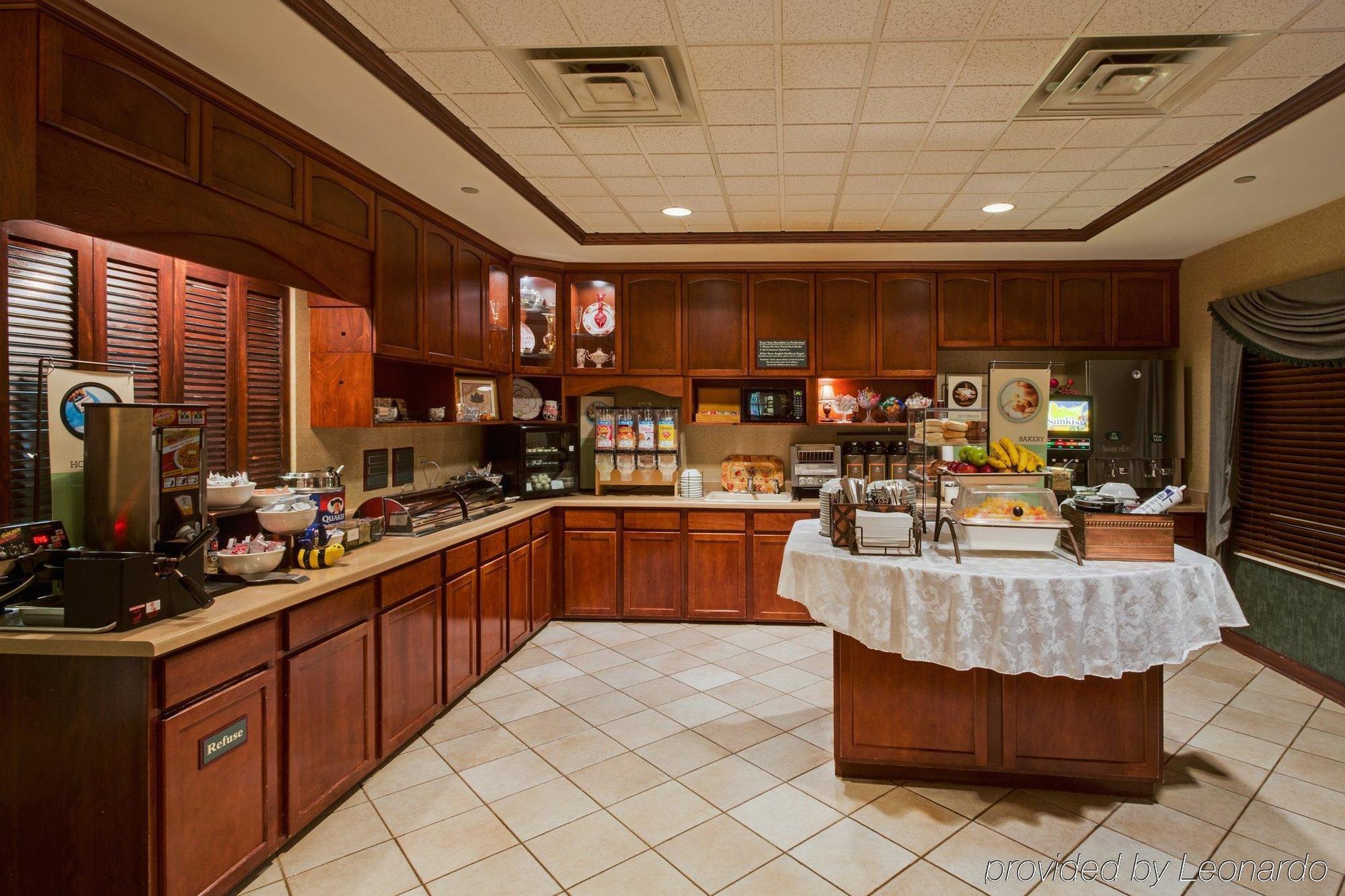 Country Inn&Suites by Radisson, Schaumburg, IL Restaurant foto