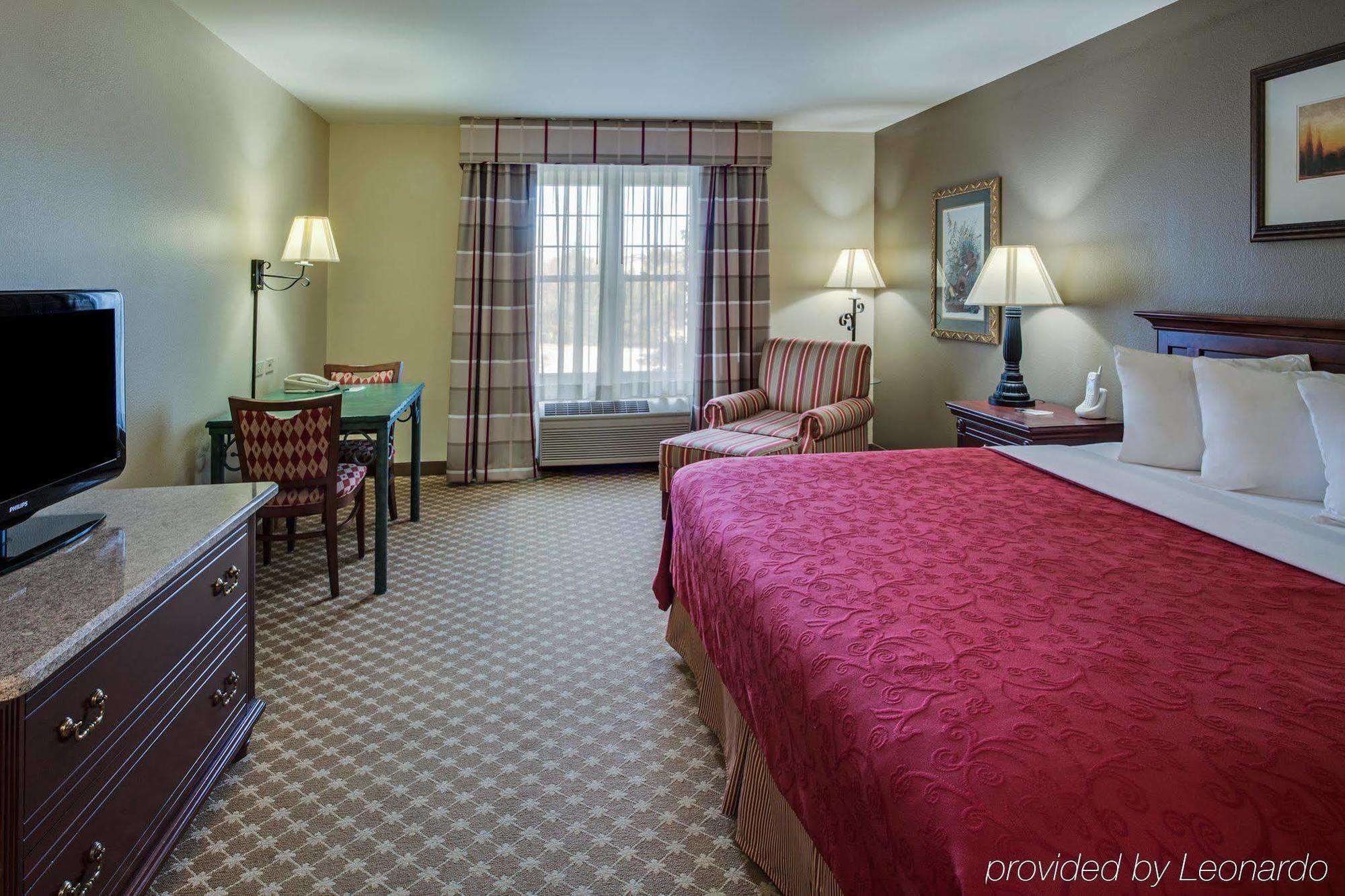 Country Inn&Suites by Radisson, Schaumburg, IL Zimmer foto