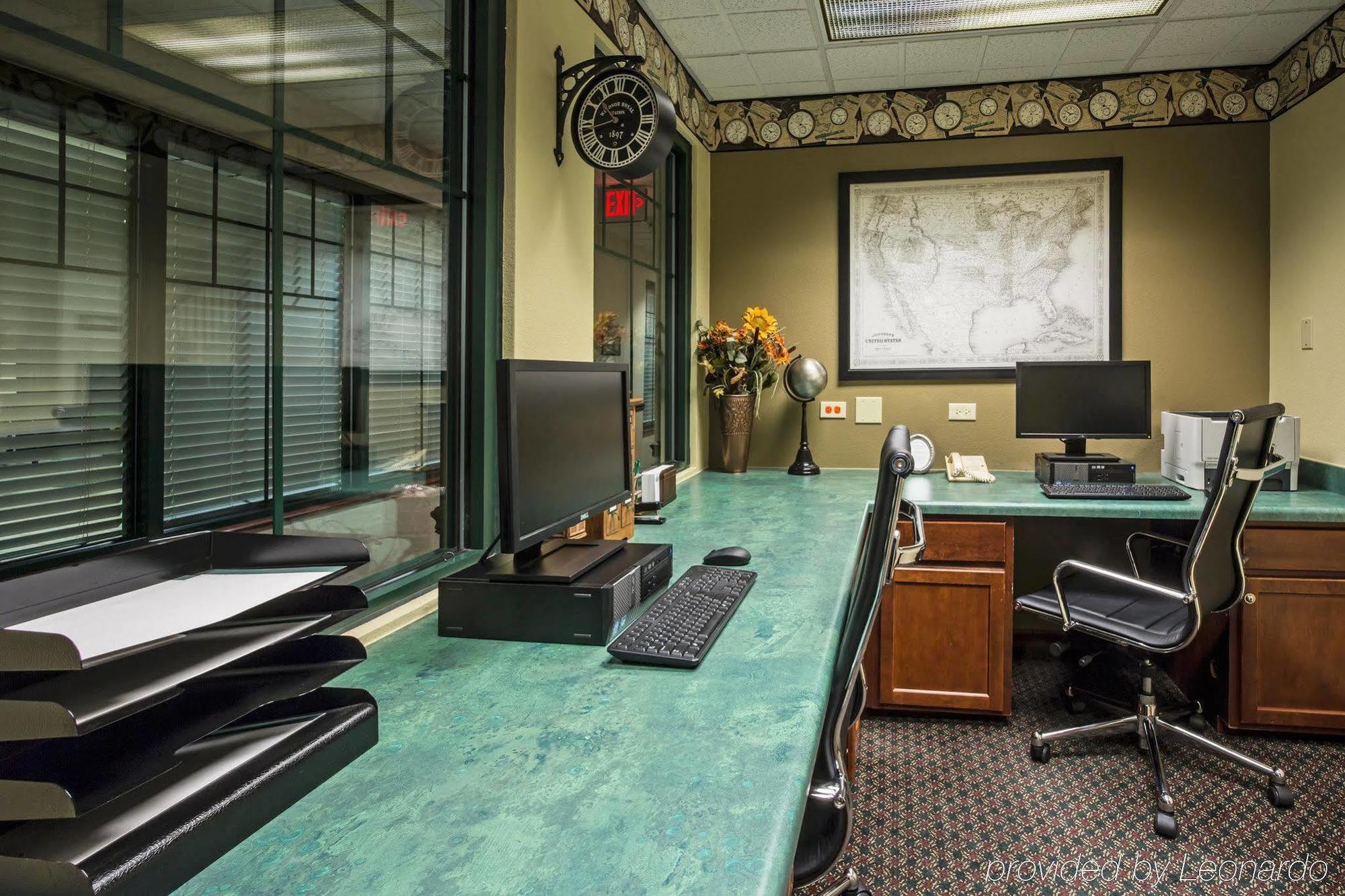 Country Inn&Suites by Radisson, Schaumburg, IL Business foto